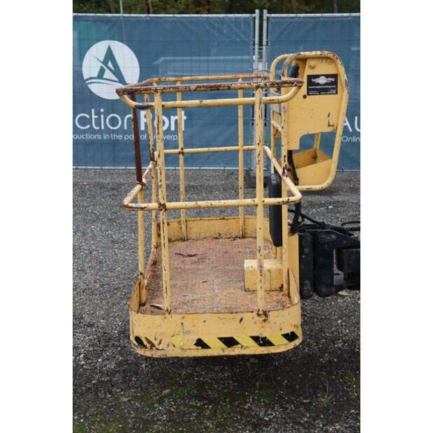 2006 Manitou 180ATJ-43204578