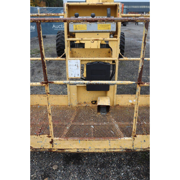 2006 Manitou 180ATJ-43204581