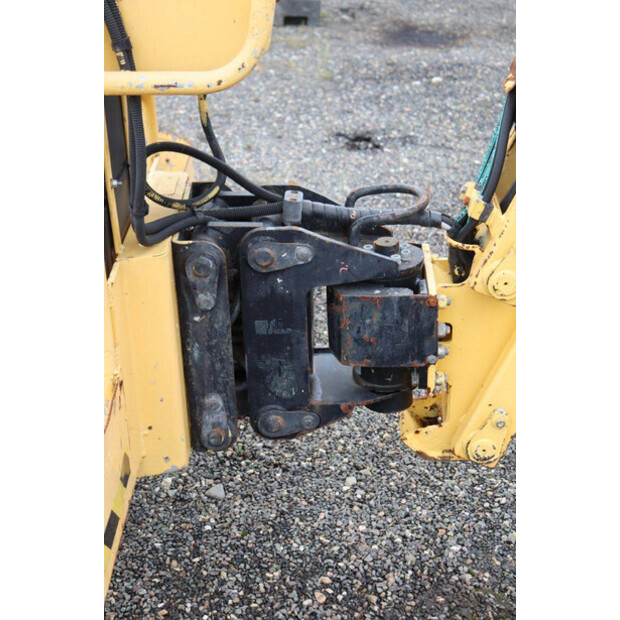 2006 Manitou 180ATJ-43204584