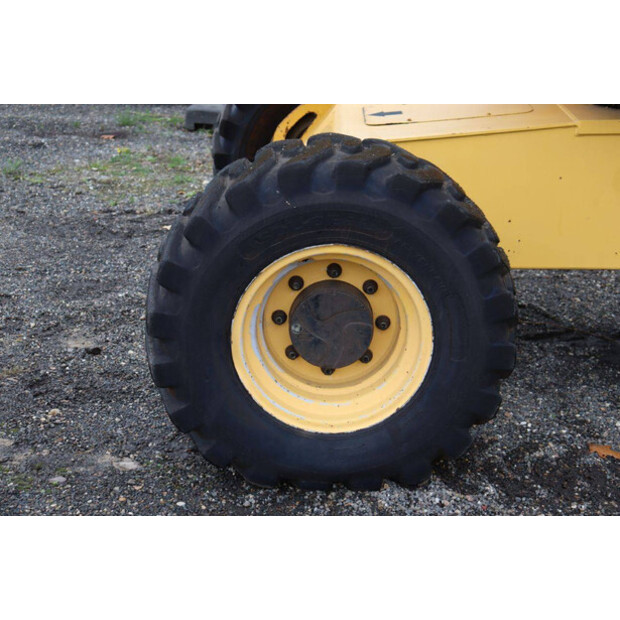 2006 Manitou 180ATJ-43204587