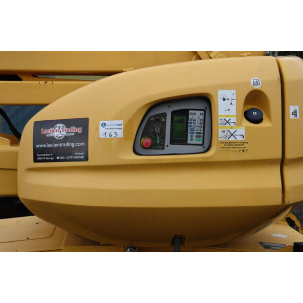 2006 Manitou 180ATJ-43204589