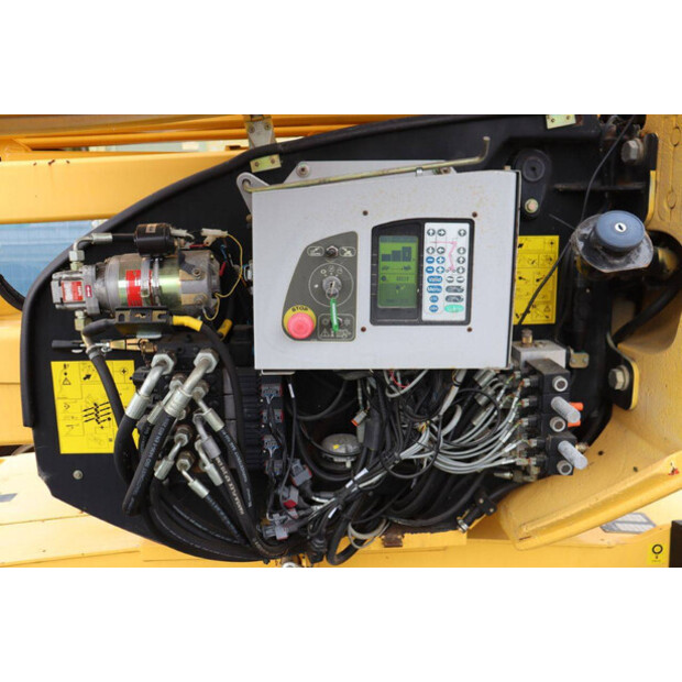 2006 Manitou 180ATJ-43204592