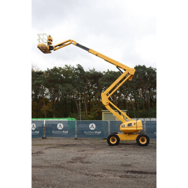 2006 Manitou 180ATJ-43204599