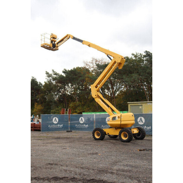 2006 Manitou 180ATJ-43204600