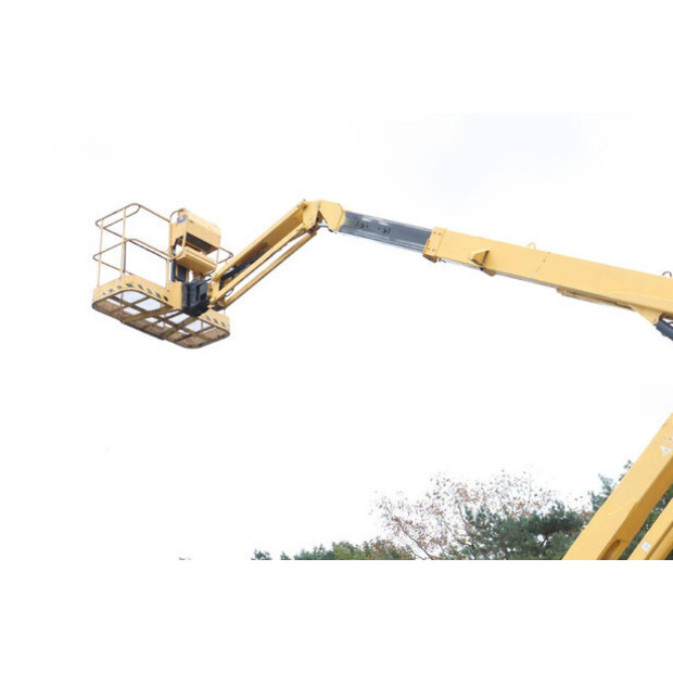 2006 Manitou 180ATJ-43204601