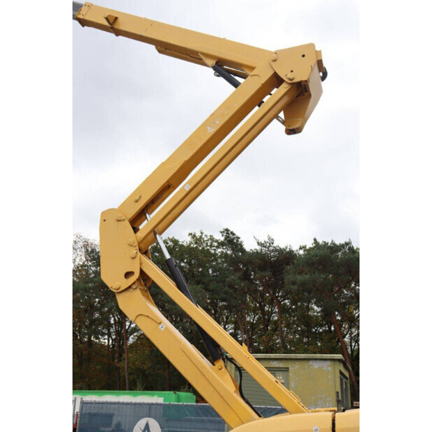 2006 Manitou 180ATJ-43204602