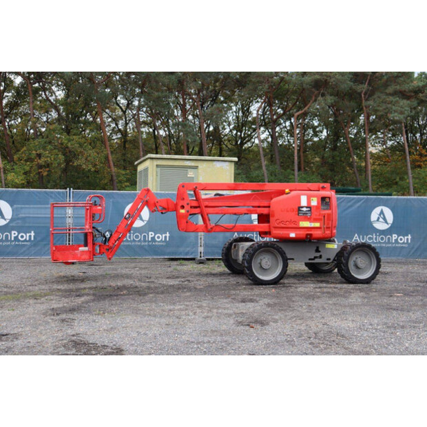 2013 Genie Z-45/25J-43204603