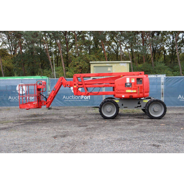 2013 Genie Z-45/25J-43204604