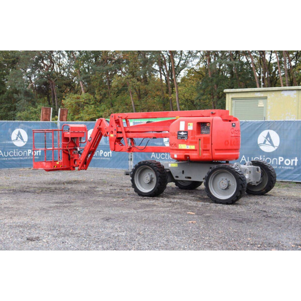 2013 Genie Z-45/25J-43204605