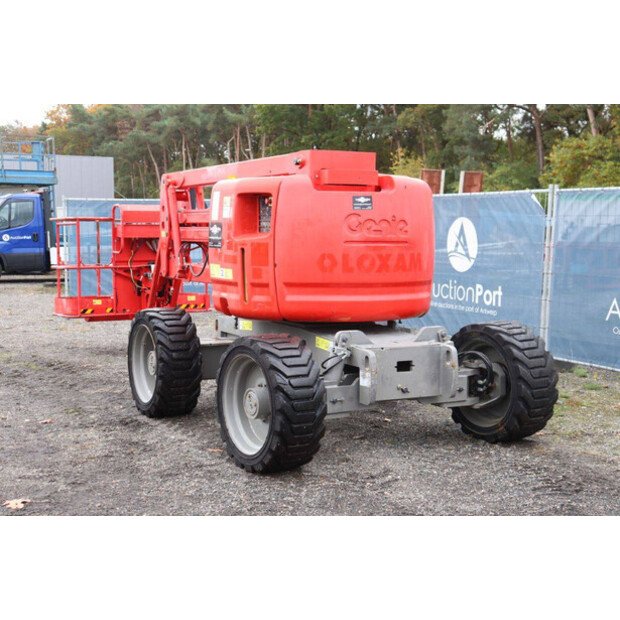 2013 Genie Z-45/25J-43204606