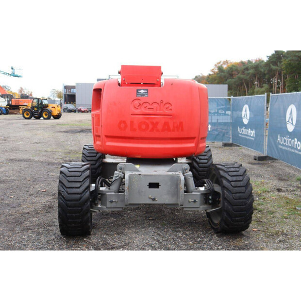 2013 Genie Z-45/25J-43204607