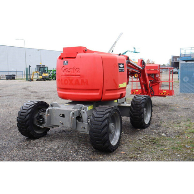 2013 Genie Z-45/25J-43204608