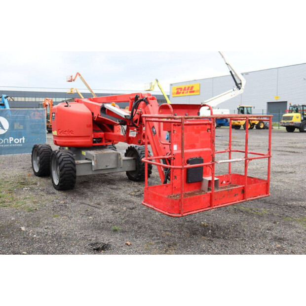 2013 Genie Z-45/25J-43204609