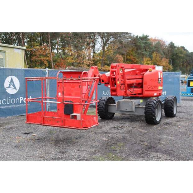 2013 Genie Z-45/25J-43204611