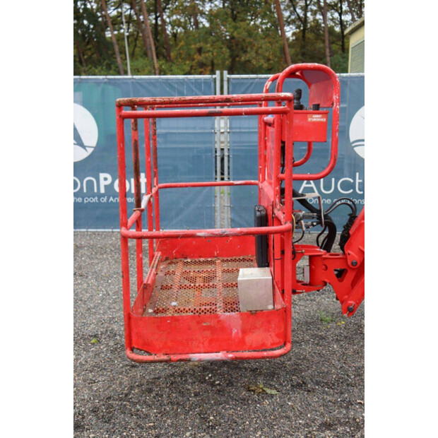 2013 Genie Z-45/25J-43204612