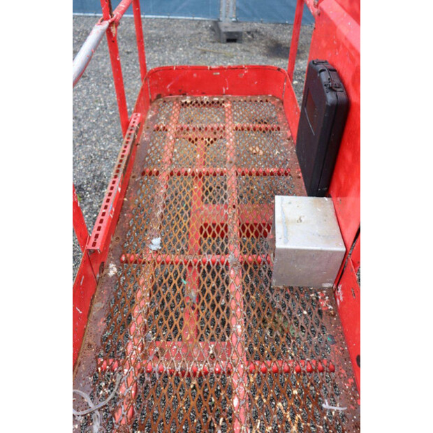 2013 Genie Z-45/25J-43204613