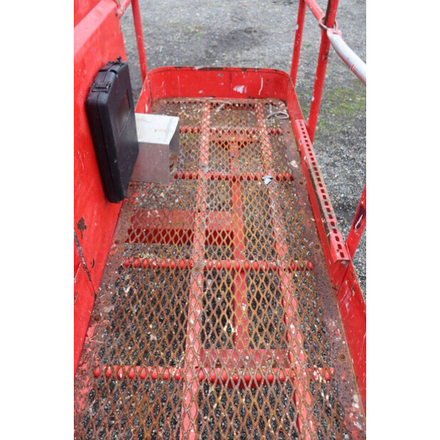 2013 Genie Z-45/25J-43204614