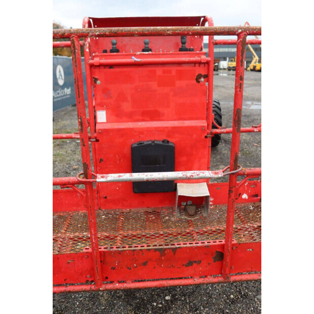 2013 Genie Z-45/25J-43204615