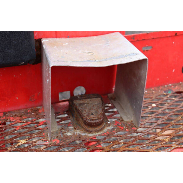 2013 Genie Z-45/25J-43204616