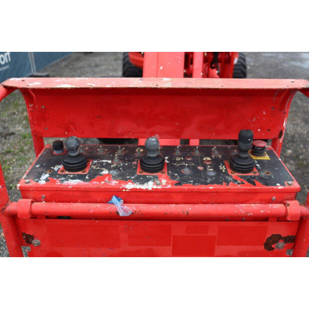 2013 Genie Z-45/25J-43204617