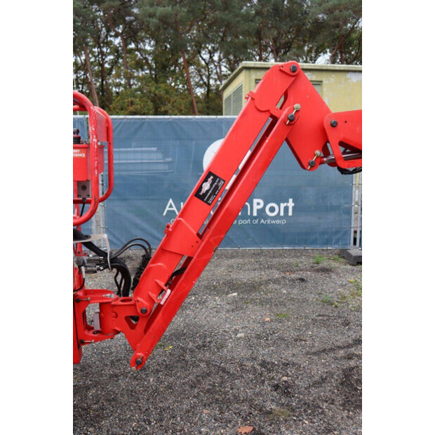 2013 Genie Z-45/25J-43204619