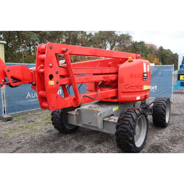 2013 Genie Z-45/25J-43204620