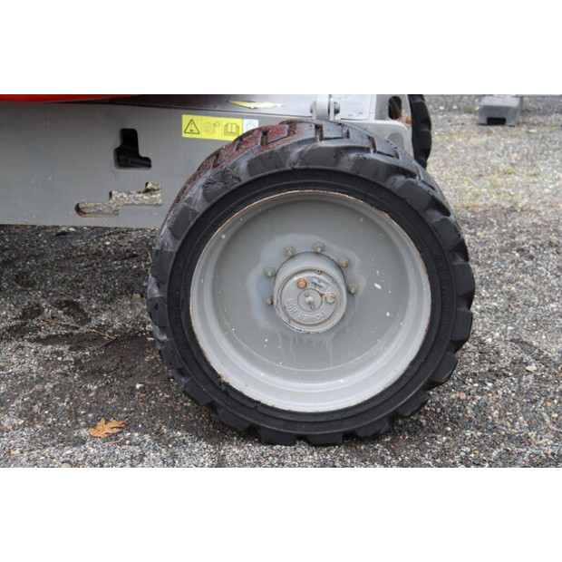 2013 Genie Z-45/25J-43204622