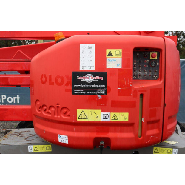 2013 Genie Z-45/25J-43204623