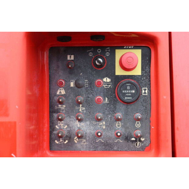 2013 Genie Z-45/25J-43204625