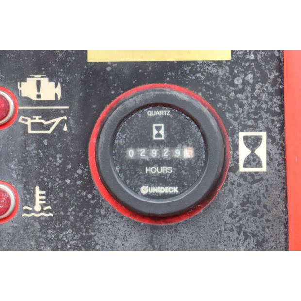 2013 Genie Z-45/25J-43204626