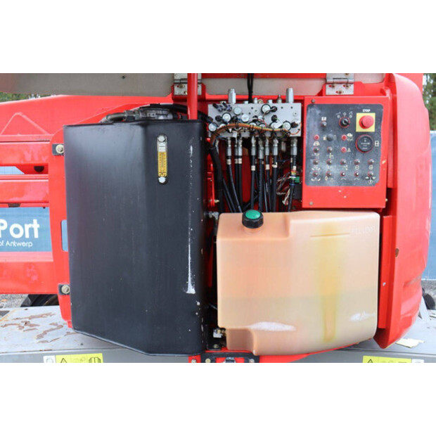 2013 Genie Z-45/25J-43204627