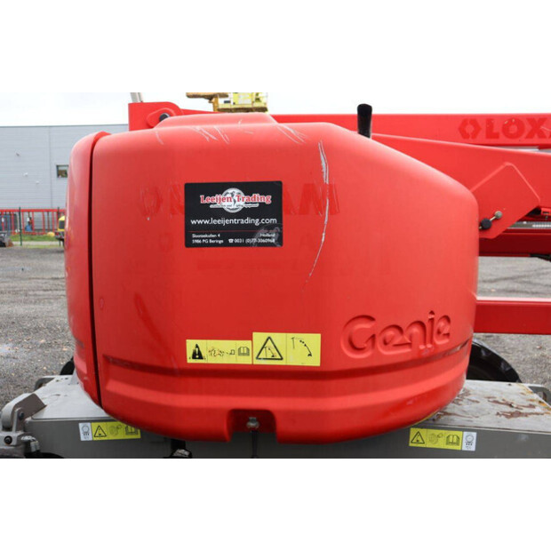 2013 Genie Z-45/25J-43204628