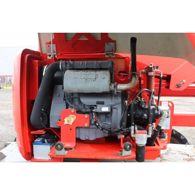 2013 Genie Z-45/25J-43204629