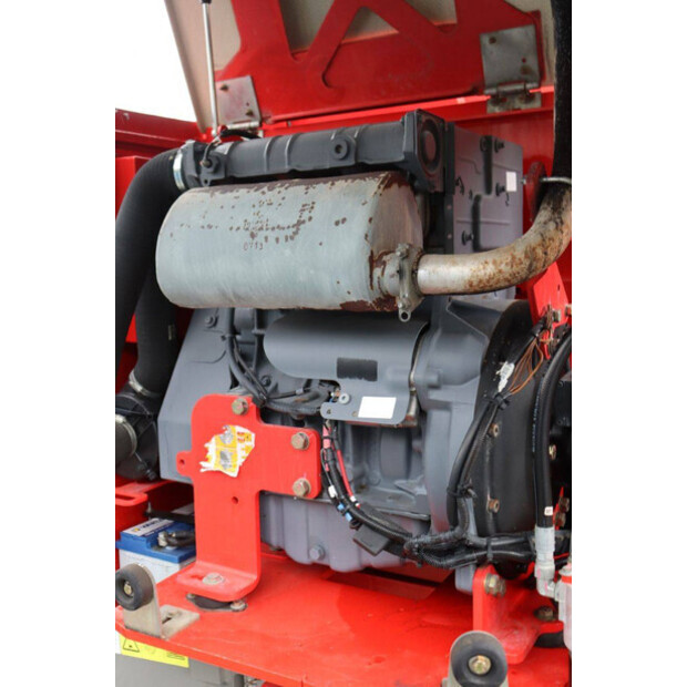 2013 Genie Z-45/25J-43204630