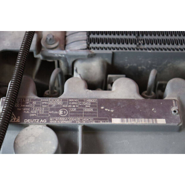 2013 Genie Z-45/25J-43204631