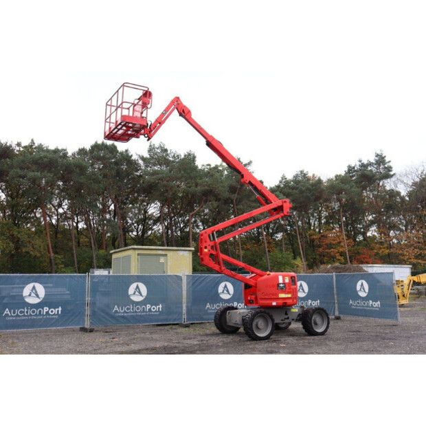 2013 Genie Z-45/25J-43204633