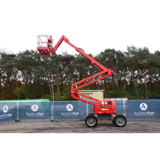 2013 Genie Z-45/25J-43204634