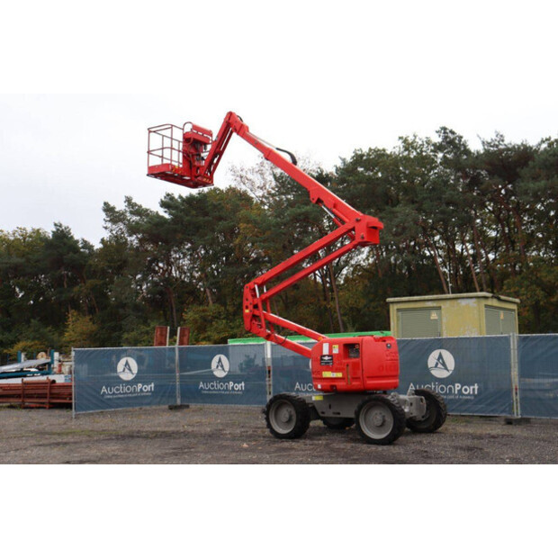 2013 Genie Z-45/25J-43204635