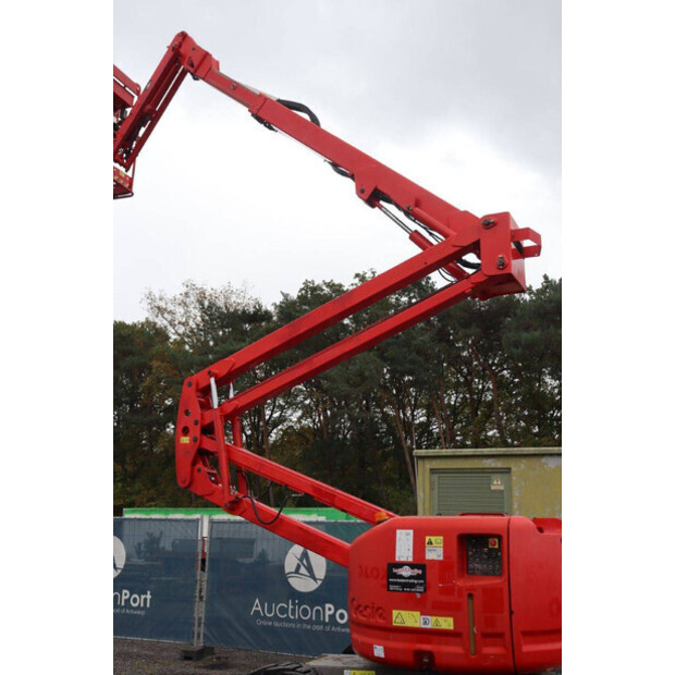 2013 Genie Z-45/25J-43204637