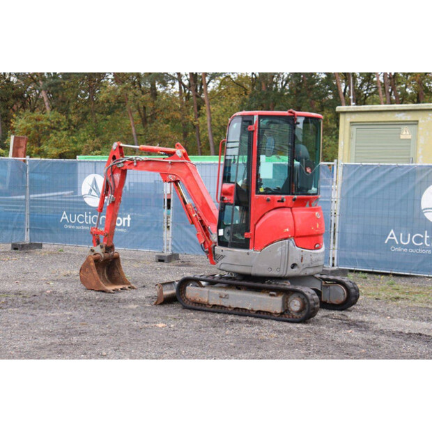 YANMAR VI020-43204640