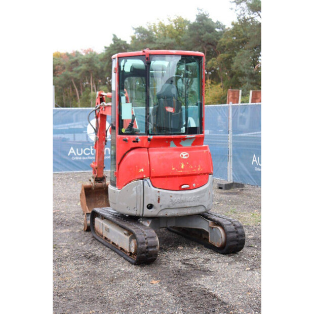 YANMAR VI020-43204641