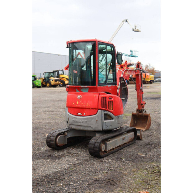 YANMAR VI020-43204643