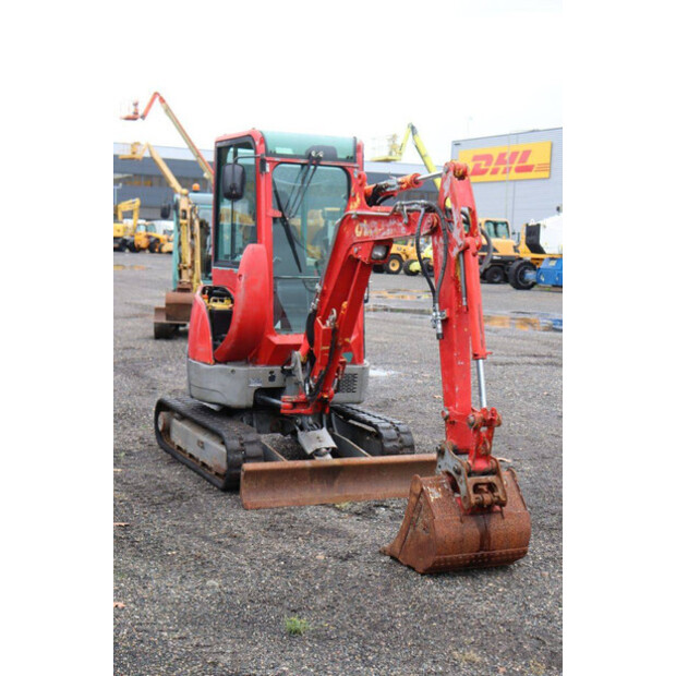 YANMAR VI020-43204644
