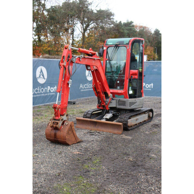 YANMAR VI020-43204646