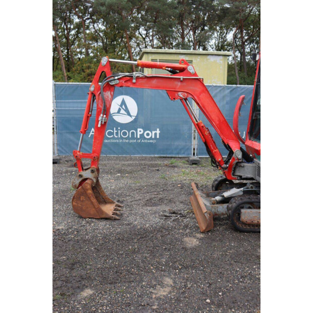 YANMAR VI020-43204647