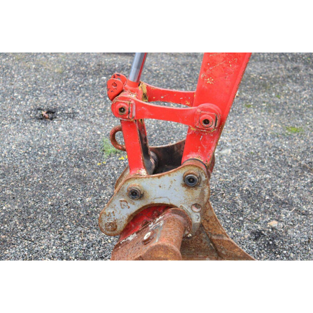 YANMAR VI020-43204651