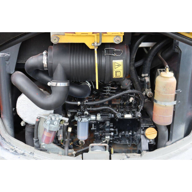 YANMAR VI020-43204658