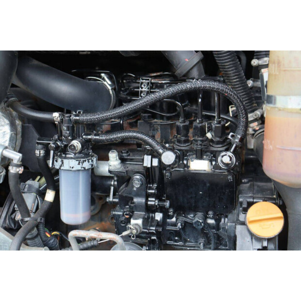 YANMAR VI020-43204659