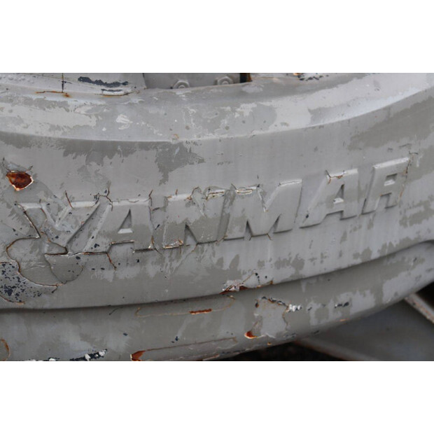 YANMAR VI020-43204660