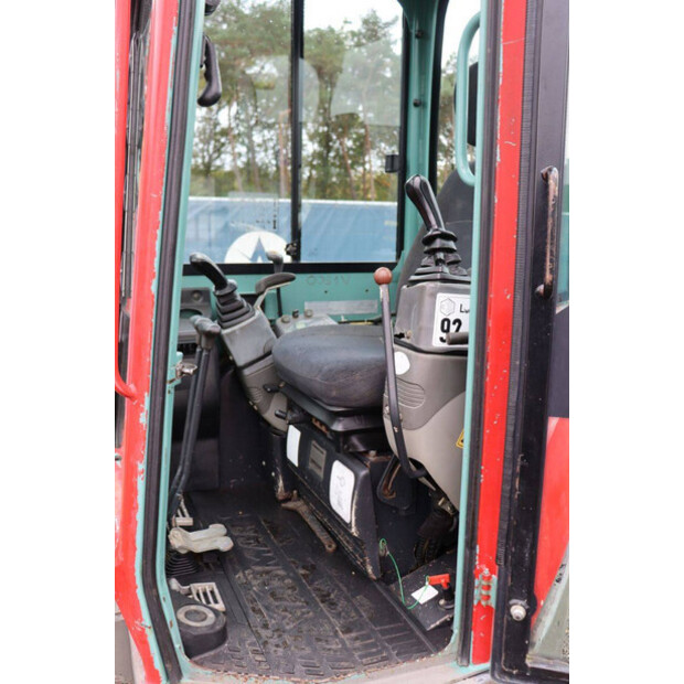 YANMAR VI020-43204662